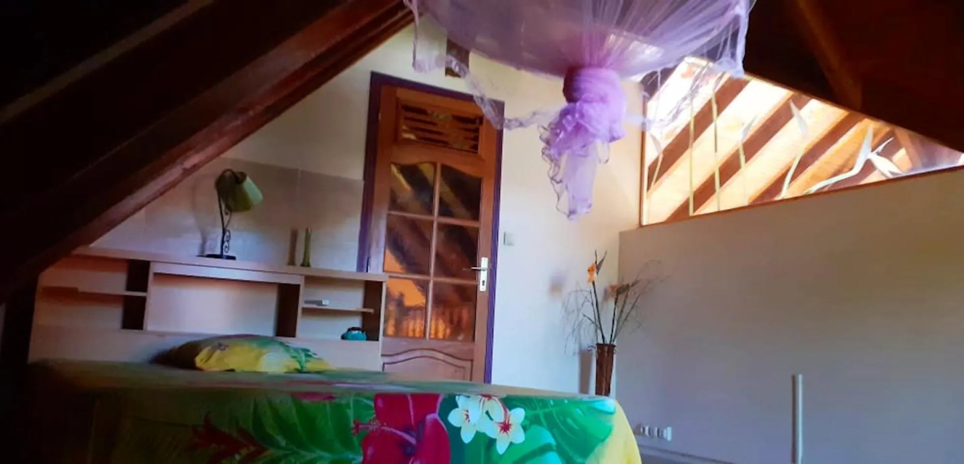 Maison Confortable: Capesterre Belle-Eau Retreat with Private Pool Capesterre-Belle-Eau