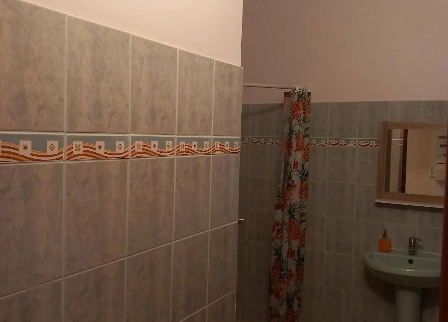 Maison Confortable: Capesterre Belle-Eau Retreat with Private Pool Guadeloupe